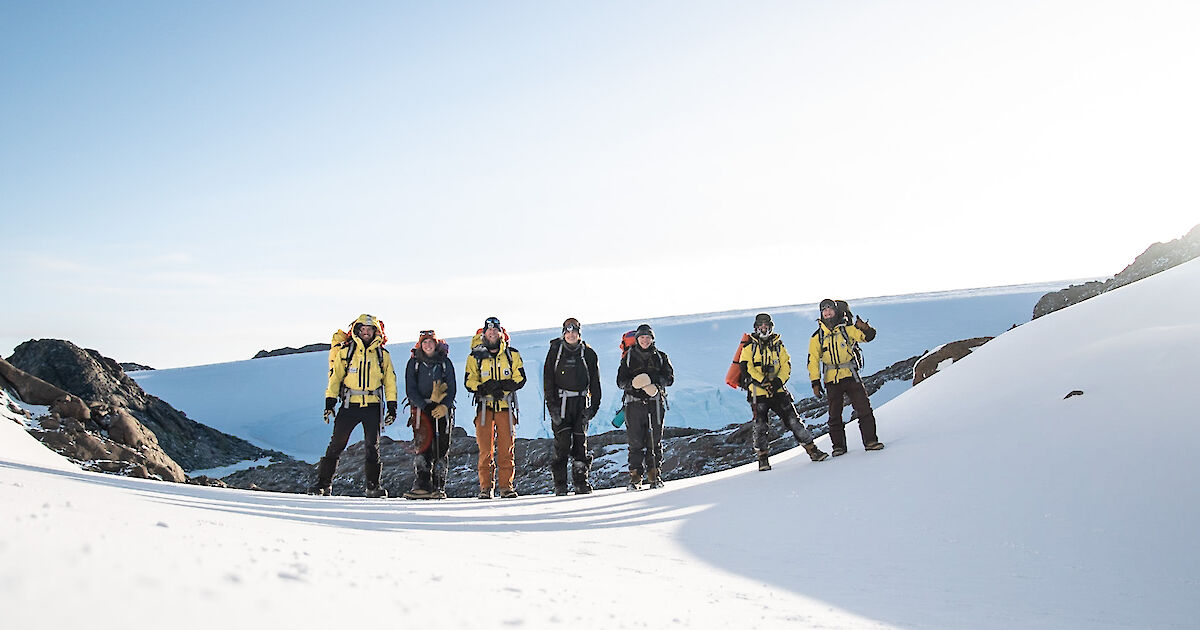 We're hiring! Apply now to live and work in Antarctica – Australian Antarctic Program (News 2025)