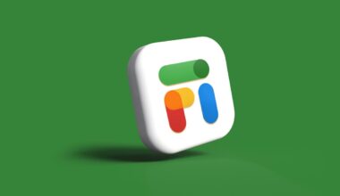 Google Fi to add AI-enhanced audio and RCS web messaging