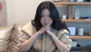 Singaporean actress Rui En opens up about battle with depression