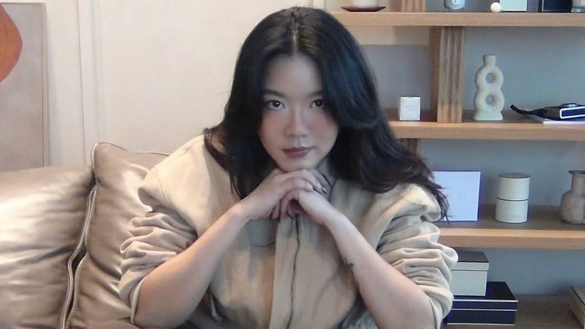 Singaporean actress Rui En opens up about battle with depression