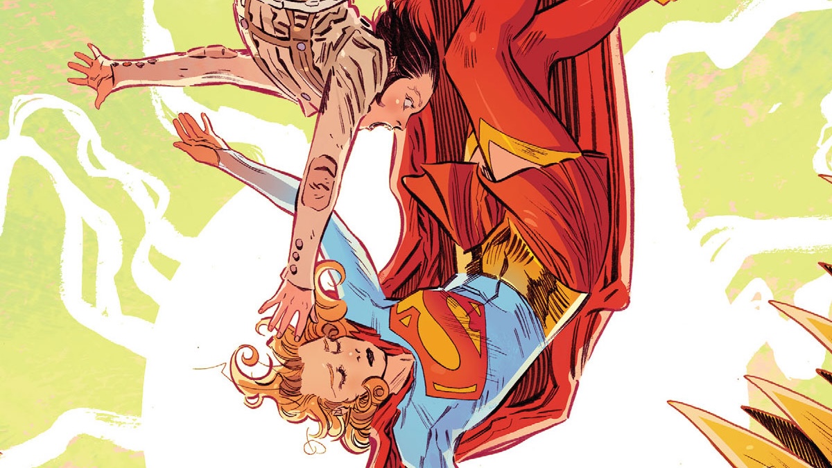 New SUPERGIRL Details Reveal Changes To Various Character Costumes...But What About Lobo?