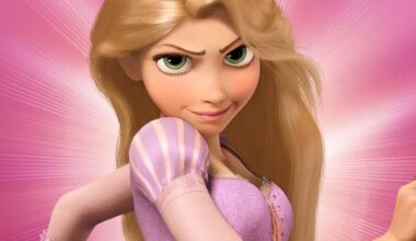 Unnamed THE WHITE LOTUS Star Eyed For Rapunzel Role In TANGLED, But Who Could It Be?