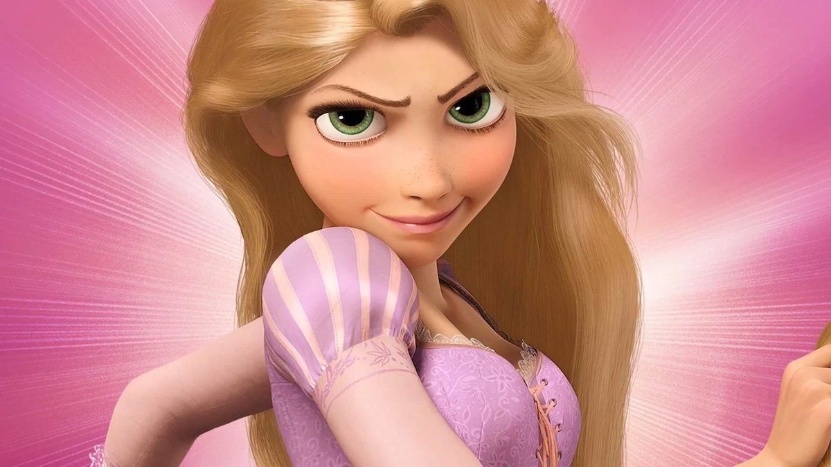 Unnamed THE WHITE LOTUS Star Eyed For Rapunzel Role In TANGLED, But Who Could It Be?