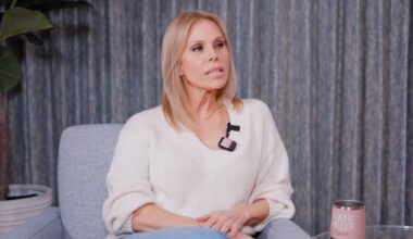 Cheryl Hines Calls Olivia Nuzzi Sexting Scandal 'More Chaos and More Rumors'