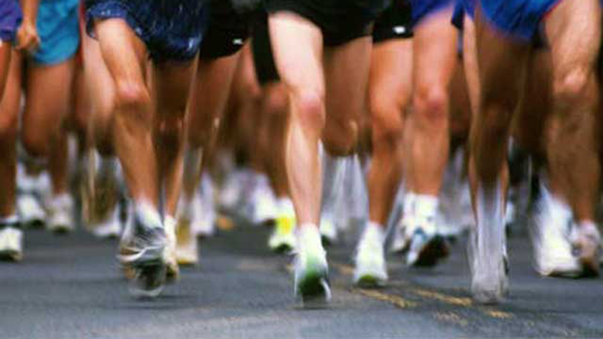 Long Beach Marathon draws record field – NBC Los Angeles