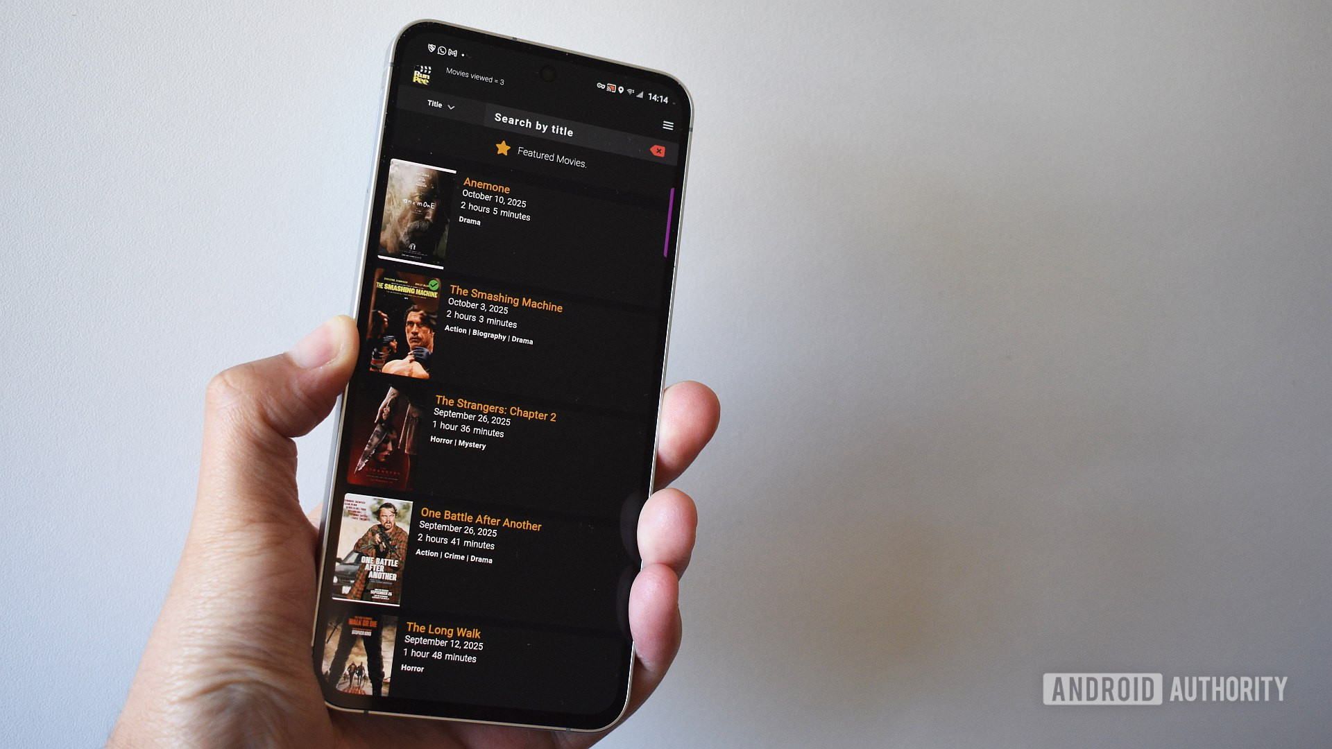 runpee unusual android apps 1