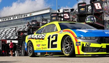 2025 YellaWood 500 odds, NASCAR picks: Best bets for the Round of 8 race from proven racing expert