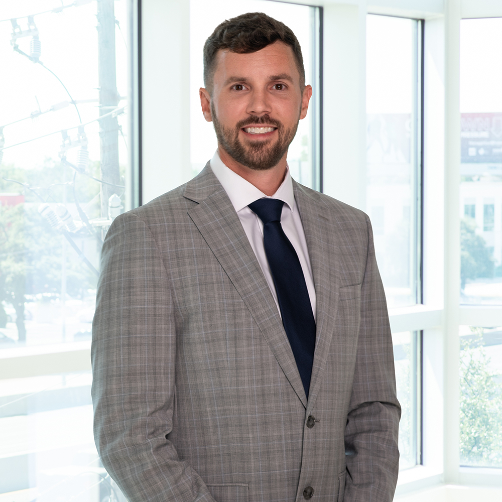 Mycon promotes Ryan Stoll to president
