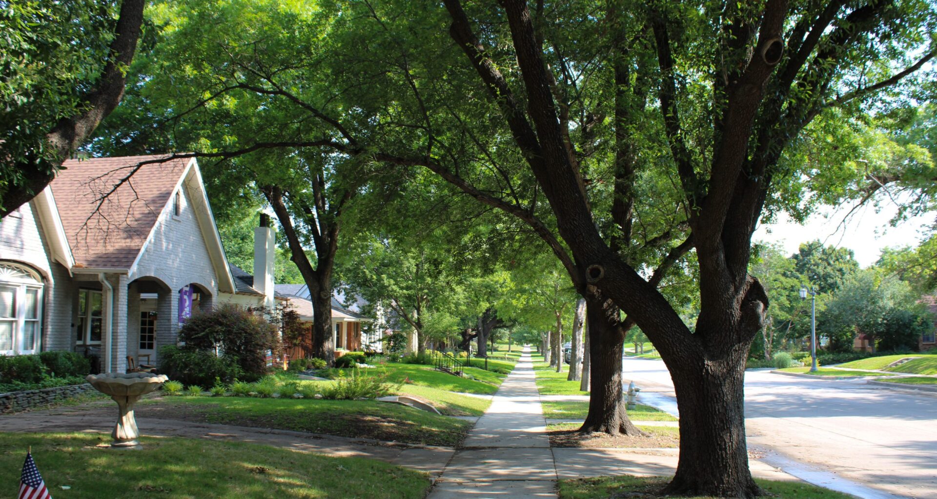 Taylor Sheridan’s ‘Lioness’ filming in Fort Worth neighborhoods this month. Here’s where