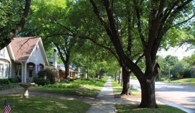 Taylor Sheridan’s ‘Lioness’ filming in Fort Worth neighborhoods this month. Here’s where