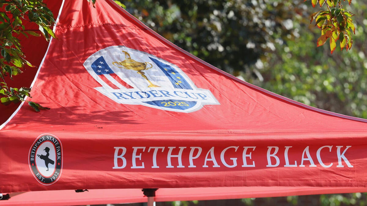 2025 Ryder Cup schedule, dates: Format, rules, what happens if there's a tie?