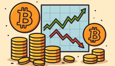 DeepSnitch AI Soars 26%, Bitcoin Slides, and Gold Spikes