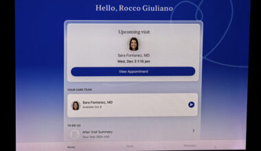 Mass General Brigham turning to AI to ease primary care doctor shortage