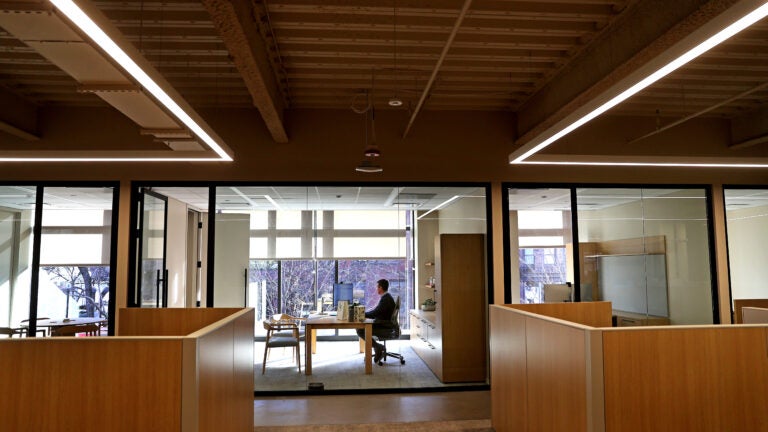 What it’s like to job hunt in Greater Boston, according to readers