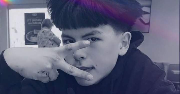 Remains of missing Edmonton teen Samuel Bird found, 2nd-degree murder charge laid