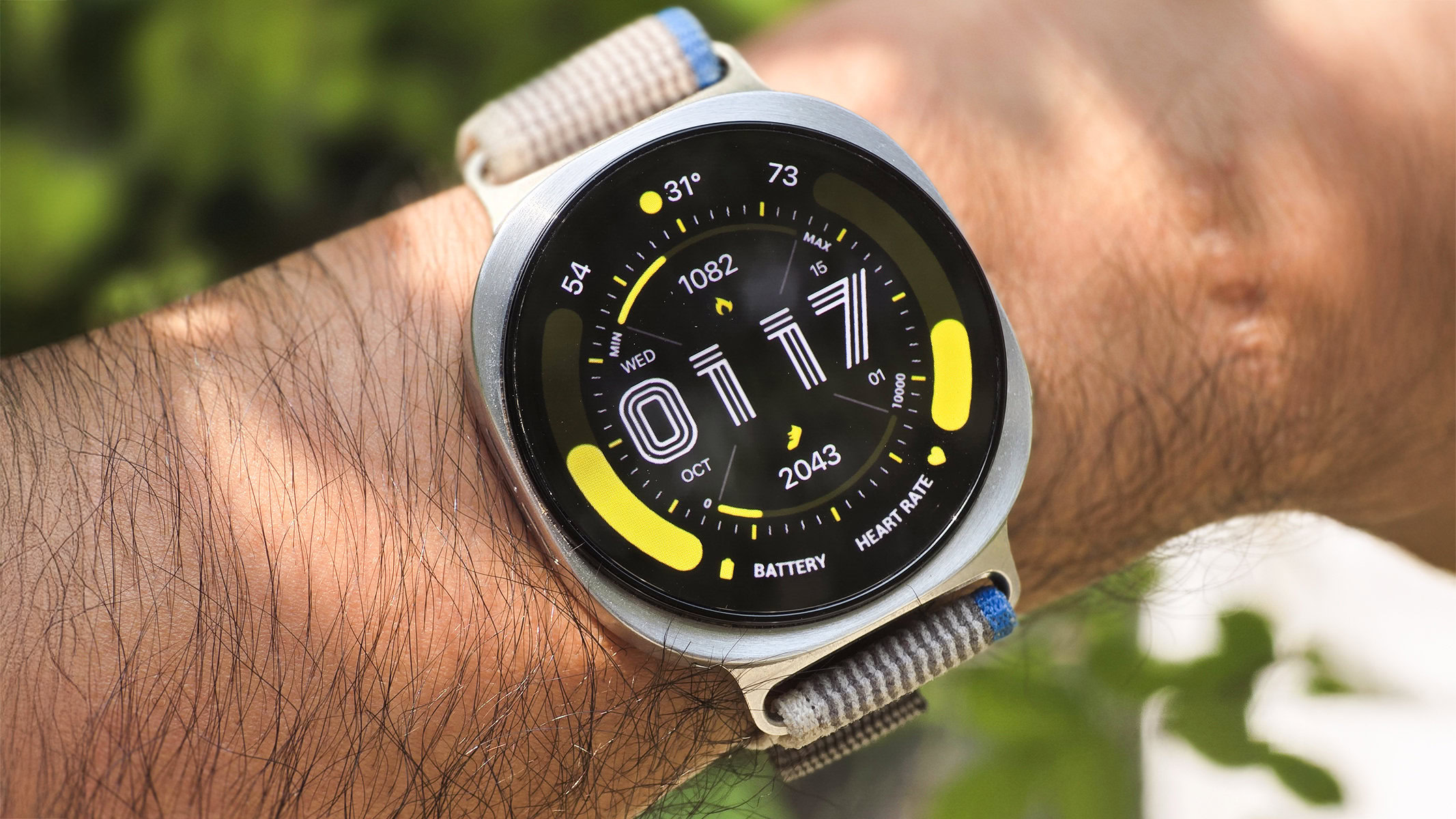 samsung galaxy watch 8 home screen samsung galaxy watch 8 home screen