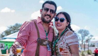 19 top San Antonio food events & festivals in October, 2025.