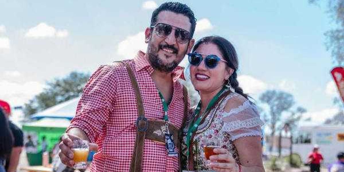 19 top San Antonio food events & festivals in October, 2025.