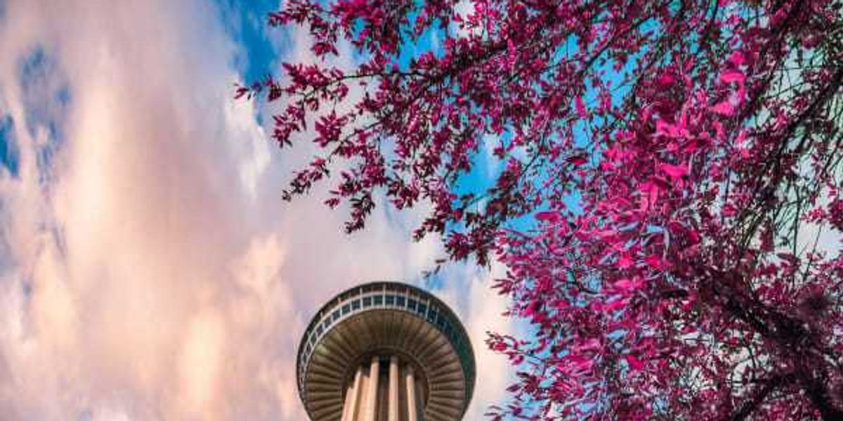 San Antonio shines as top spot for Gen Zers to live in 2025