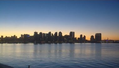 San Diego mayor names nominee for vacant CFO position – NBC 7 San Diego