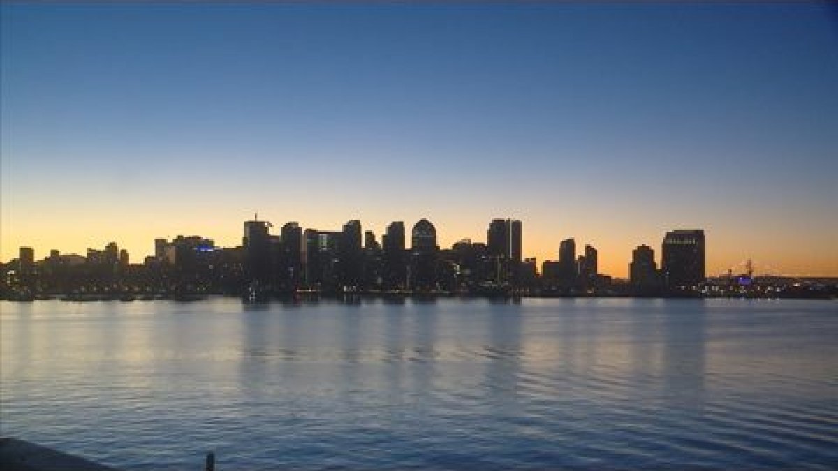 San Diego mayor names nominee for vacant CFO position – NBC 7 San Diego