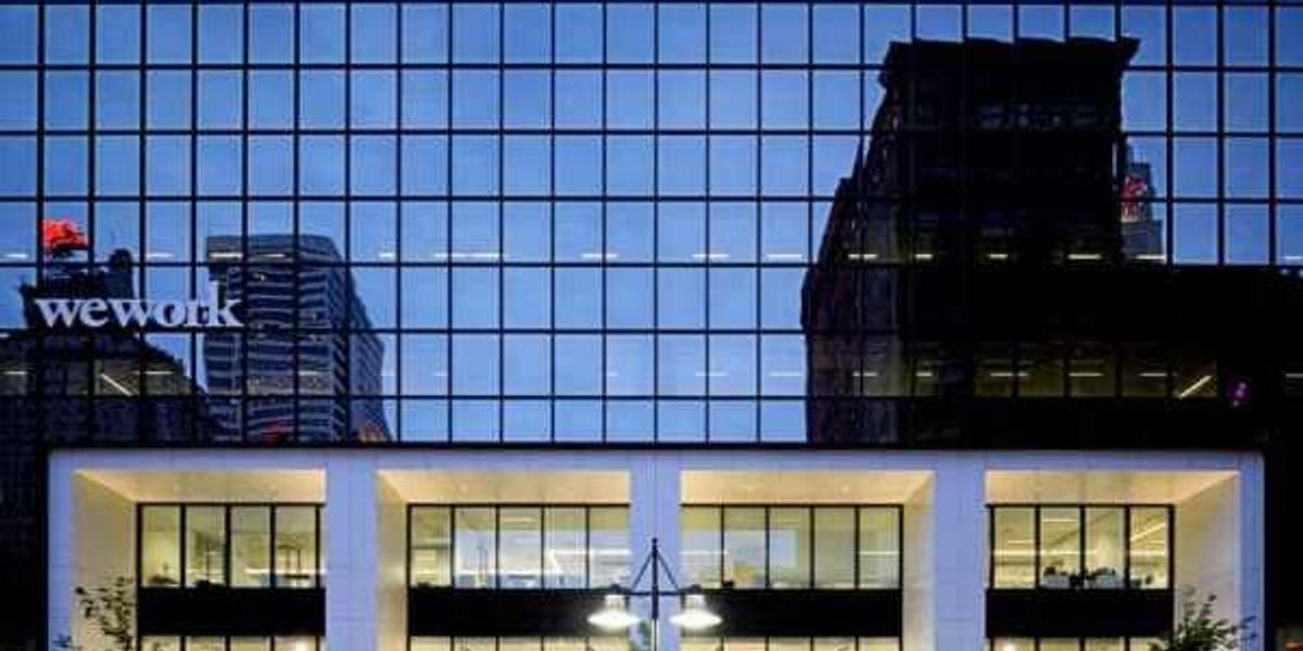 Santander Tower re-use in Dallas to add 105 apartments