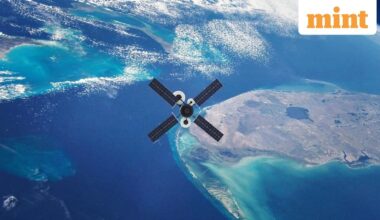 Tata's Nelco adopts a new path to its satellite internet ambition