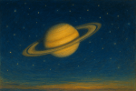 Saturn