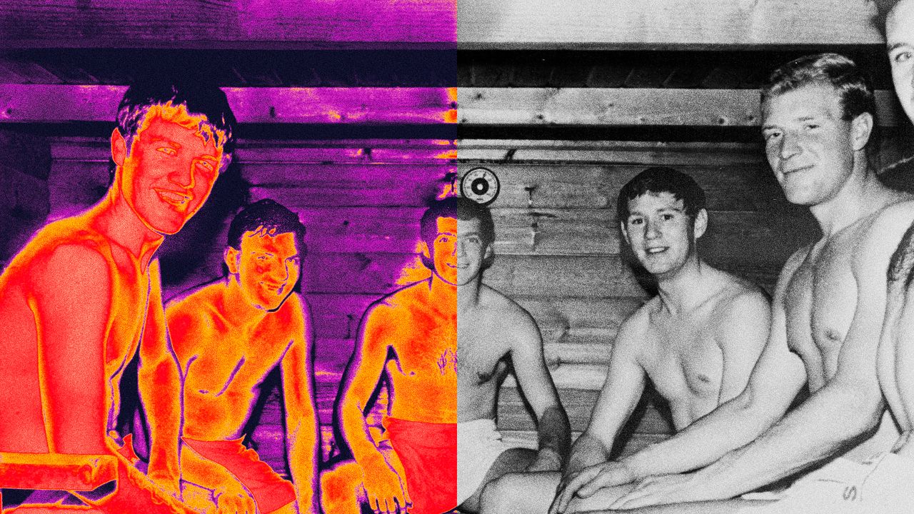 Infrared vs. Traditional Sauna: Which Is Actually Better for You?