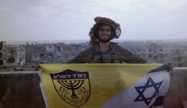 How Israeli Football Culture Became a Weapon of Genocide
