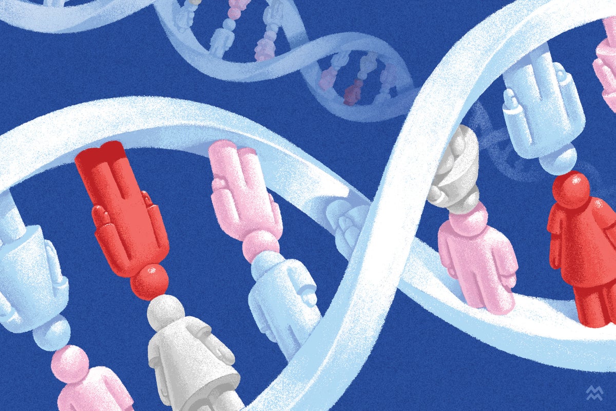 Can Genetic Testing Predict Type 1 Diabetes? Experts Say Earlier Treatment Is Possible