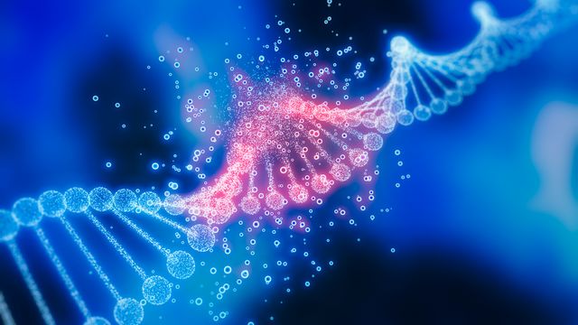 Scientists Reveal How Jumping Genes Move in DNA