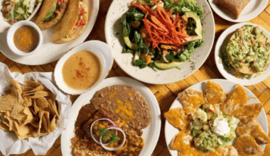 Desperados Mexican Restaurant Expands Its Dallas Legacy To Plano - Local Profile