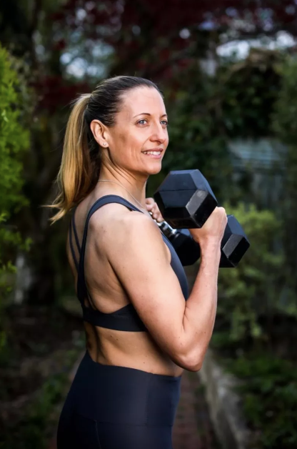 exercise and menopause exercise and menopause