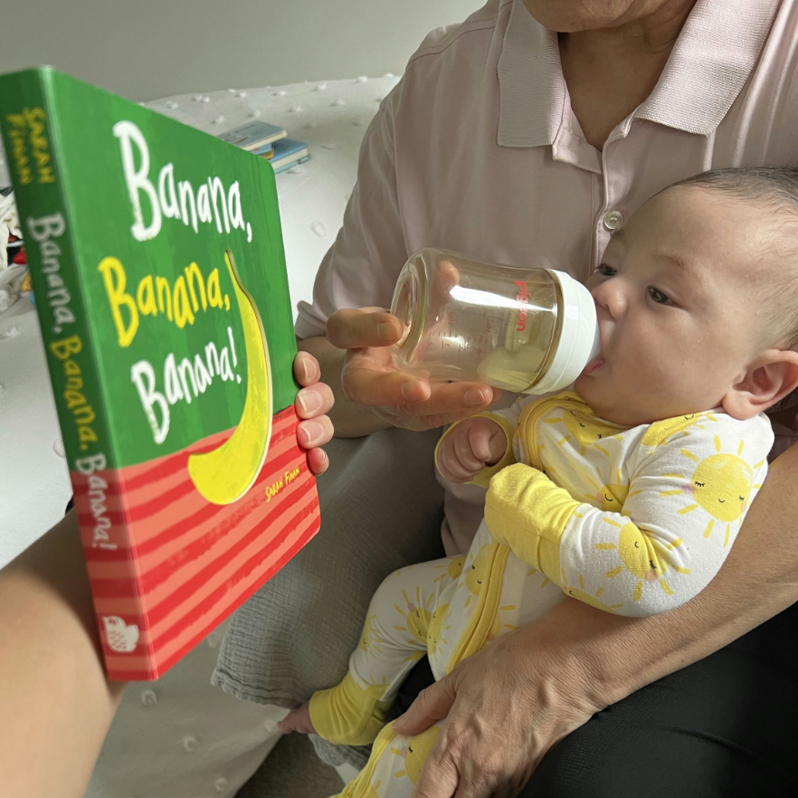 kids book awards for babies board books