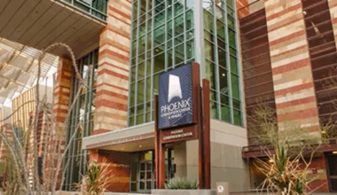 Semiconductor convention draws thousands, as Phoenix grows as tech hub