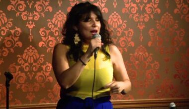 Monthly comedy show in Chicago highlights Latino comedians