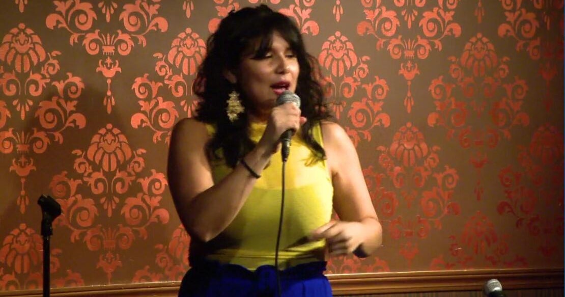 Monthly comedy show in Chicago highlights Latino comedians