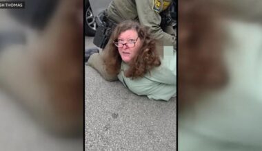 WGN-TV employee released without charges after arrest by ICE agents in Lincoln Square