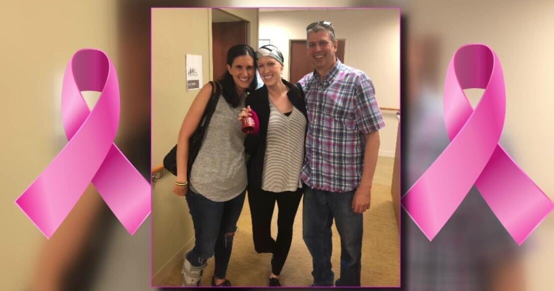 3 Chicago hospitals joining forces to battle breast cancer in new clinical trial