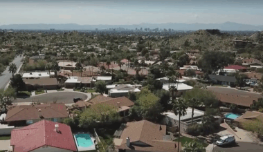 Is now the best time to buy real estate in Arizona?