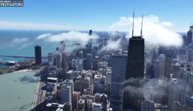 City tourism organization worries about the impact of President Trump's negative narrative on Chicago's economy and jobs