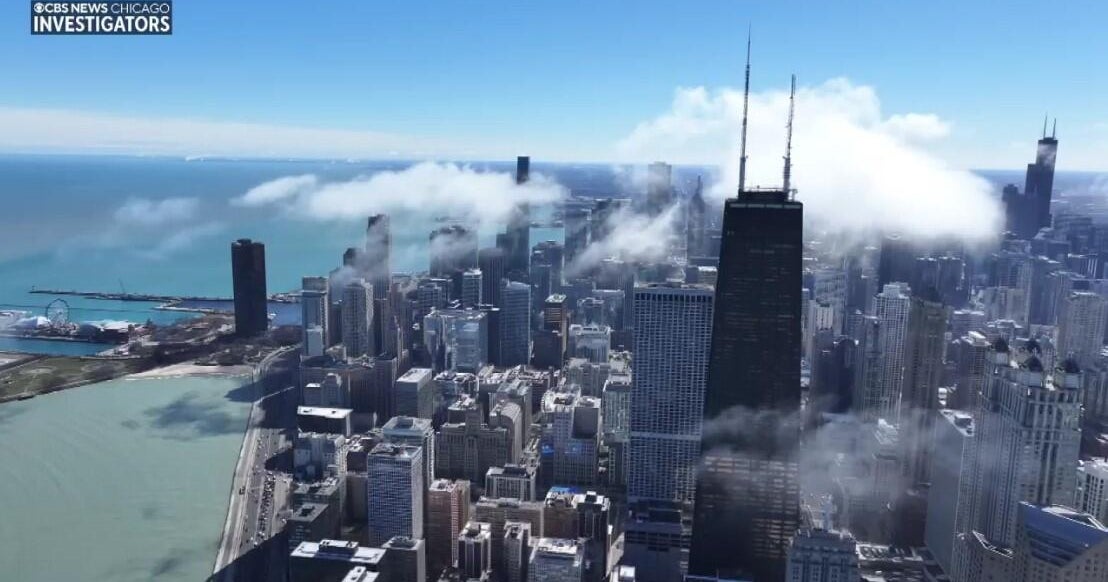 City tourism organization worries about the impact of President Trump's negative narrative on Chicago's economy and jobs