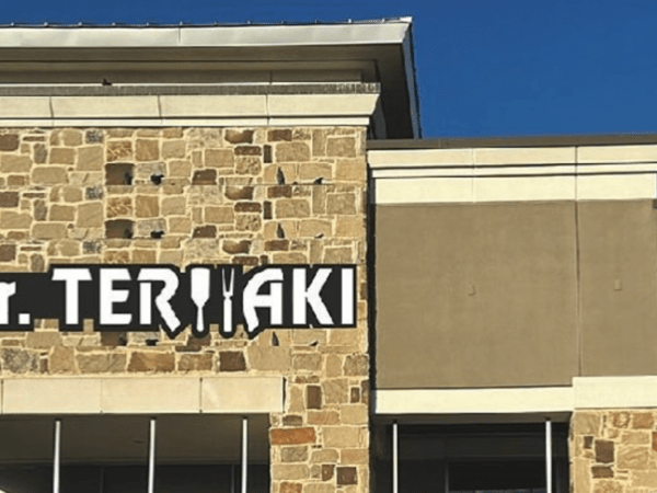 San Antonio-based fast-growing Mr. Teriyaki to open fourth location near The Dominion
