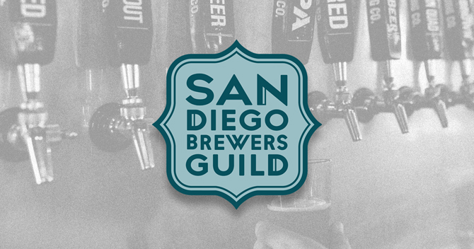 San Diego Brewers Guild