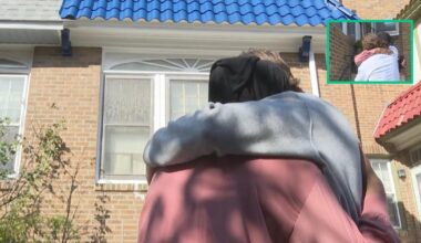 Mom tearfully thankful for special gift after losing son in Northeast Philadelphia plane crash