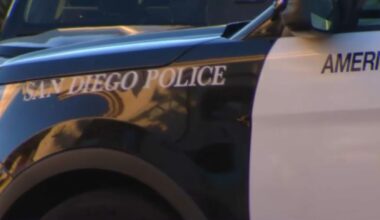 50-year-old man seriously injured in North Park collision – NBC 7 San Diego