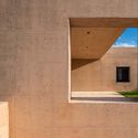 House LD / SEA Arquitectos - Interior Photography, Concrete