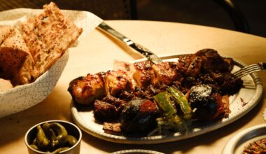 The Biggest Los Angeles Restaurant Openings in September 2025