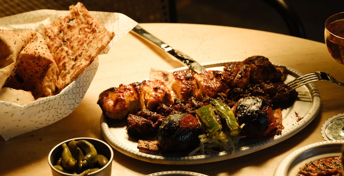 The Biggest Los Angeles Restaurant Openings in September 2025